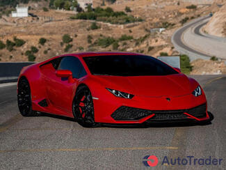 $248,000 Lamborghini Huracan - $248,000 1