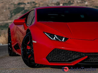 $248,000 Lamborghini Huracan - $248,000 4