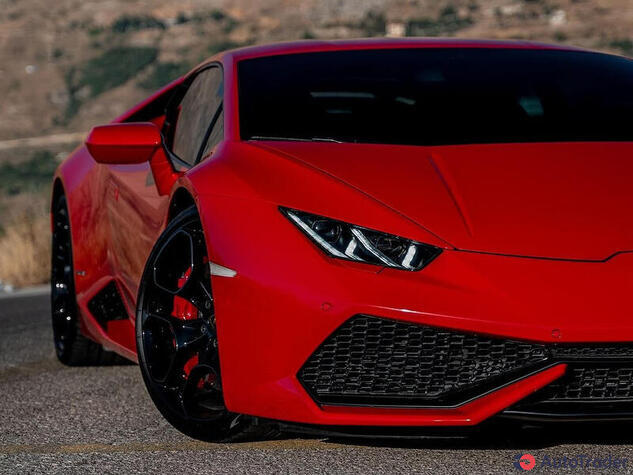 $248,000 Lamborghini Huracan - $248,000 4