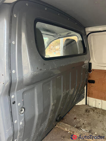 $0 Toyota Hiace - $0 6