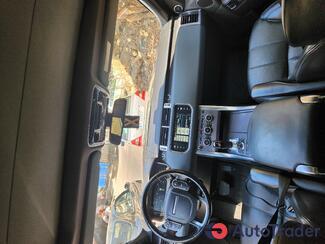 $35,000 Land Rover Range Rover HSE Sport - $35,000 6