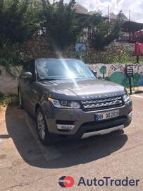 $35,000 Land Rover Range Rover HSE Sport - $35,000 9