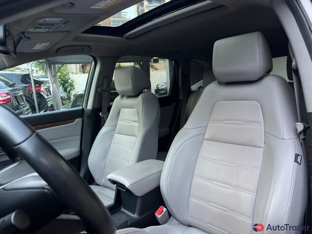 $23,500 Honda CR-V - $23,500 6