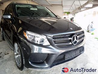 $22,000 Mercedes-Benz ML - $22,000 3