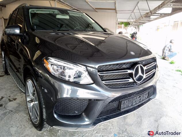 $22,000 Mercedes-Benz ML - $22,000 3