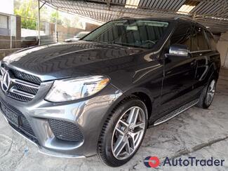 $22,000 Mercedes-Benz ML - $22,000 1