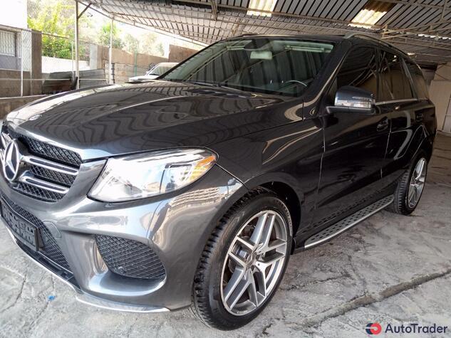 $22,000 Mercedes-Benz ML - $22,000 1