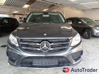 $22,000 Mercedes-Benz ML - $22,000 2