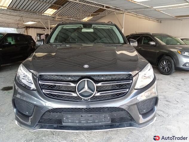 $22,000 Mercedes-Benz ML - $22,000 2