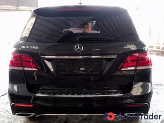 $22,000 Mercedes-Benz ML - $22,000 6