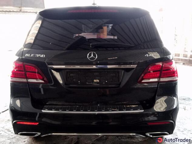 $22,000 Mercedes-Benz ML - $22,000 6