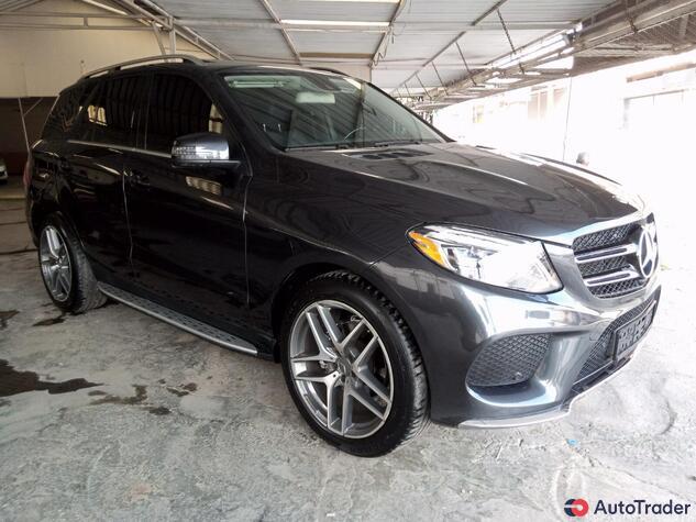 $22,000 Mercedes-Benz ML - $22,000 4