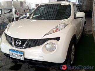 $8,300 Nissan Juke - $8,300 1