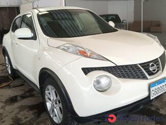 $8,300 Nissan Juke - $8,300 4