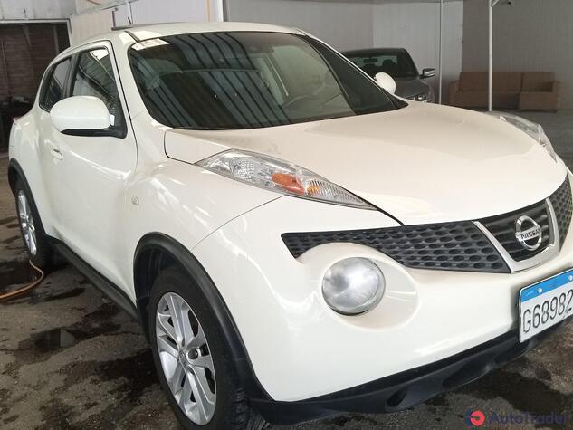 $8,300 Nissan Juke - $8,300 4