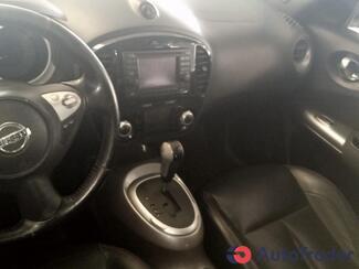 $8,300 Nissan Juke - $8,300 7