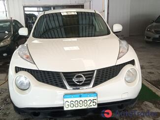 $8,300 Nissan Juke - $8,300 3