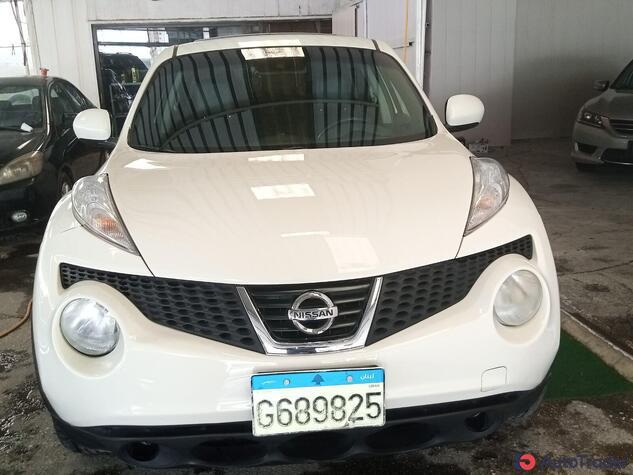 $8,300 Nissan Juke - $8,300 3