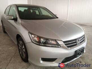 $8,300 Honda Accord - $8,300 6