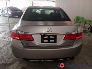 $8,300 Honda Accord - $8,300 5