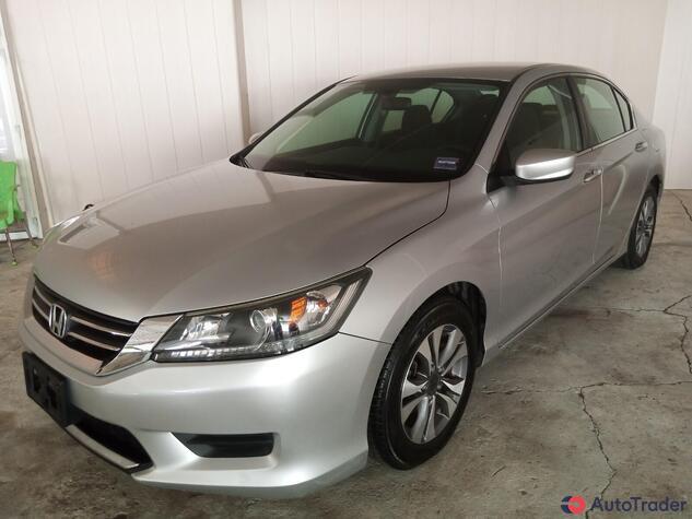 $8,300 Honda Accord - $8,300 2