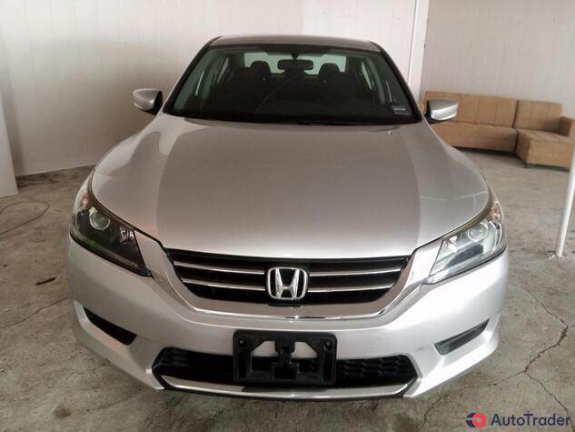 $8,300 Honda Accord - $8,300 1