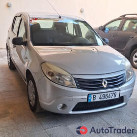 $4,200 Renault Sandero - $4,200 2