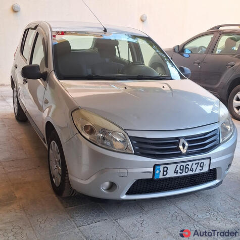 $4,200 Renault Sandero - $4,200 2