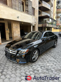 $32,000 Mercedes-Benz E-Class - $32,000 2