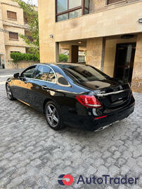 $32,000 Mercedes-Benz E-Class - $32,000 4