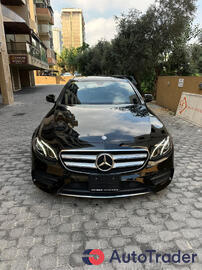 $32,000 Mercedes-Benz E-Class - $32,000 1