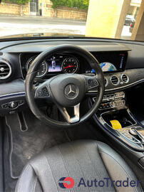 $32,000 Mercedes-Benz E-Class - $32,000 10