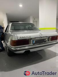 $11,000 Mercedes-Benz 240/260/280 - $11,000 5