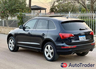 $9,300 Audi Q5 - $9,300 4