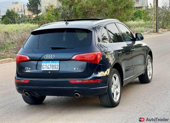 $9,300 Audi Q5 - $9,300 5