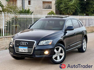 $9,300 Audi Q5 - $9,300 2