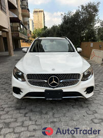 $29,000 Mercedes-Benz GLC - $29,000 1