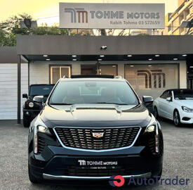 $45,000 Cadillac XT4 - $45,000 1