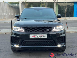 $35,500 Land Rover Range Rover Sport - $35,500 2