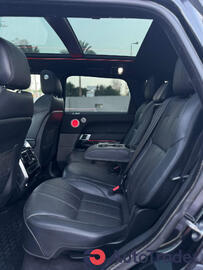 $35,500 Land Rover Range Rover Sport - $35,500 10