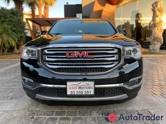 $19,500 GMC Acadia - $19,500 2