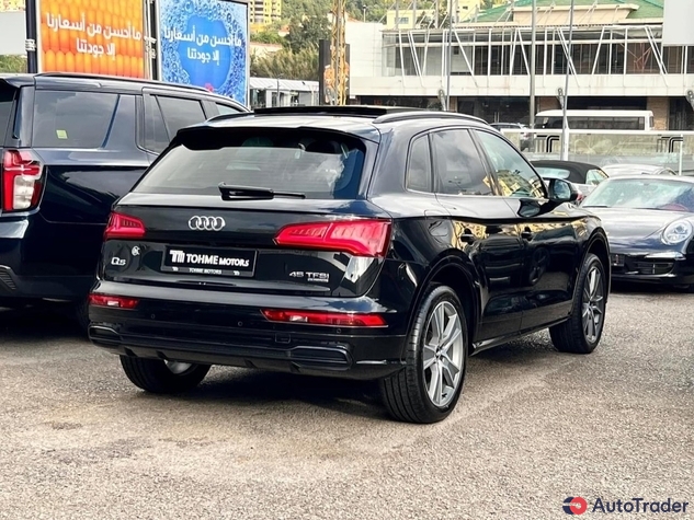 $37,500 Audi Q5 - $37,500 4