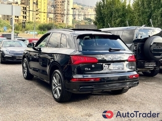 $37,500 Audi Q5 - $37,500 5