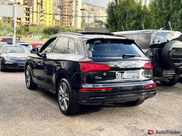 $37,500 Audi Q5 - $37,500 5