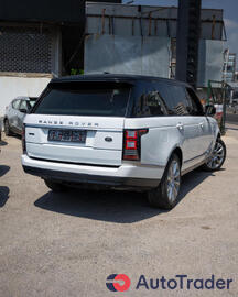 $40,000 Land Rover Range Rover Vogue - $40,000 6