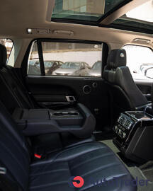 $40,000 Land Rover Range Rover Vogue - $40,000 9