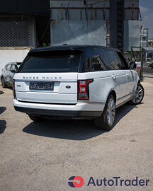 $40,000 Land Rover Range Rover Vogue - $40,000 8