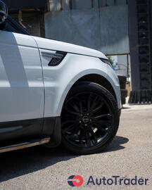 $39,000 Land Rover Range Rover Sport - $39,000 4