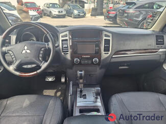 $20,000 Mitsubishi Pajero - $20,000 8