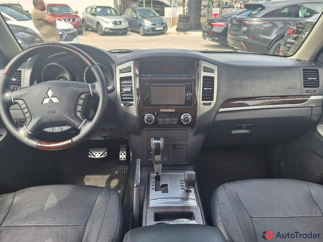 $20,000 Mitsubishi Pajero - $20,000 8